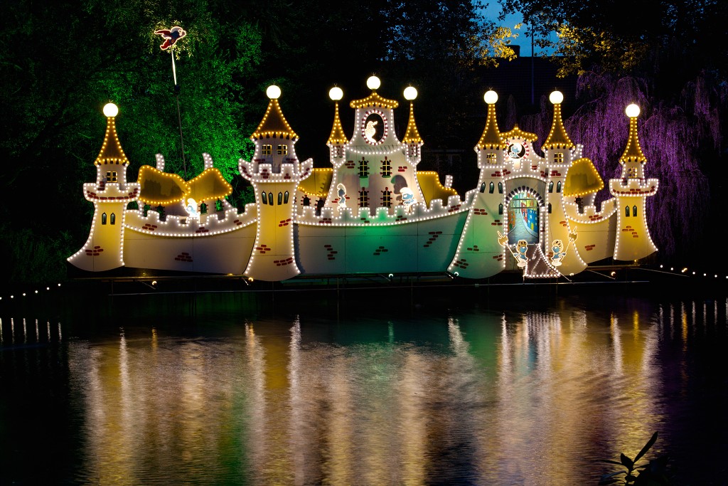 eindhoven lichtjesroute china light festival evenement event licht lichtfestival kunst art glow verlichting feest lichtstad festiviteit lichtshow show